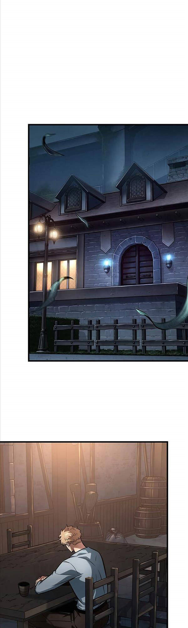 Gacha Vô Hạn Chap 34 - Next Chap 35