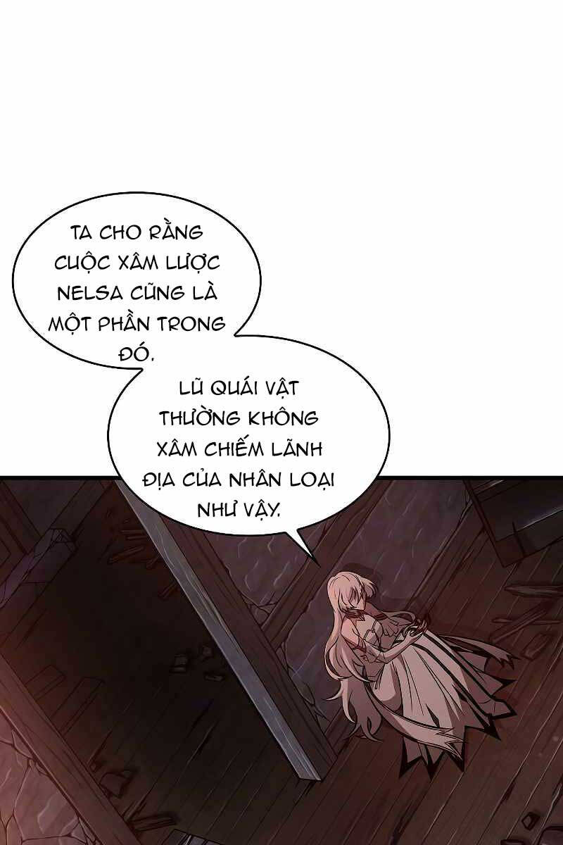 Gacha Vô Hạn Chap 51 - Next Chap 52