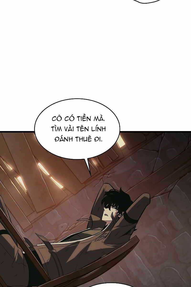 Gacha Vô Hạn Chap 51 - Next Chap 52