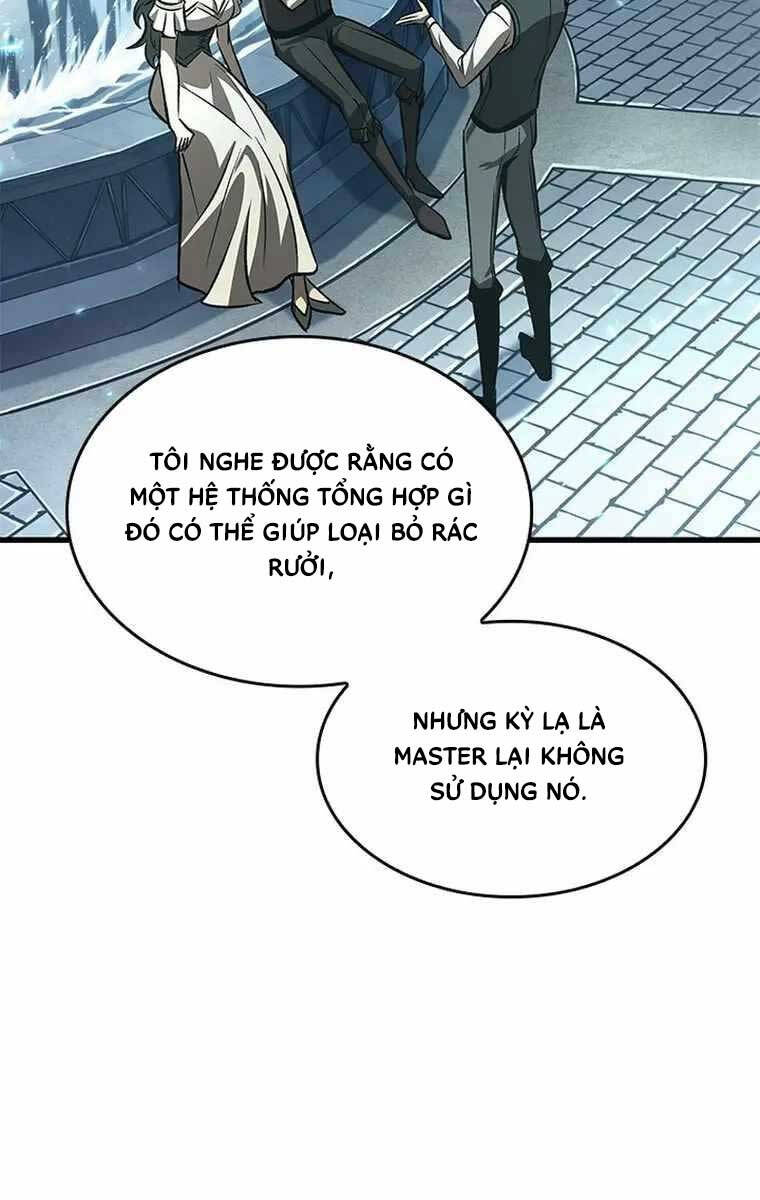 Gacha Vô Hạn Chap 55 - Next Chap 56
