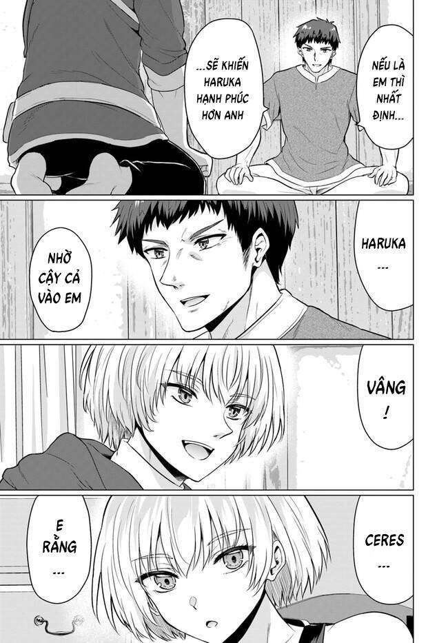 Sau Khi Bị Dũng Sĩ Cướp Đi Mọi Thứ, Tôi Đã Lập Tổ Đội Cùng Với Mẹ Của Dũng Sĩ! Chap 8 - Next Chap 9