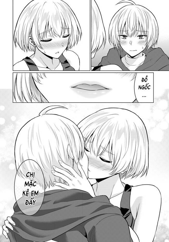 Sau Khi Bị Dũng Sĩ Cướp Đi Mọi Thứ, Tôi Đã Lập Tổ Đội Cùng Với Mẹ Của Dũng Sĩ! Chap 8 - Next Chap 9