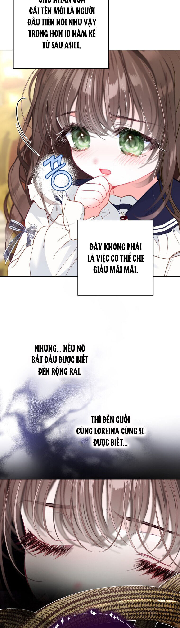 Ở Một Thế Giới Không Có Em Gái Mà Ai Cũng Yêu Chap 36 - Next Chap 37