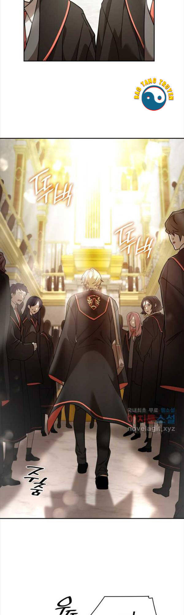 Đại Pháp Sư Toàn Năng Chap 31 - Next Chap 32