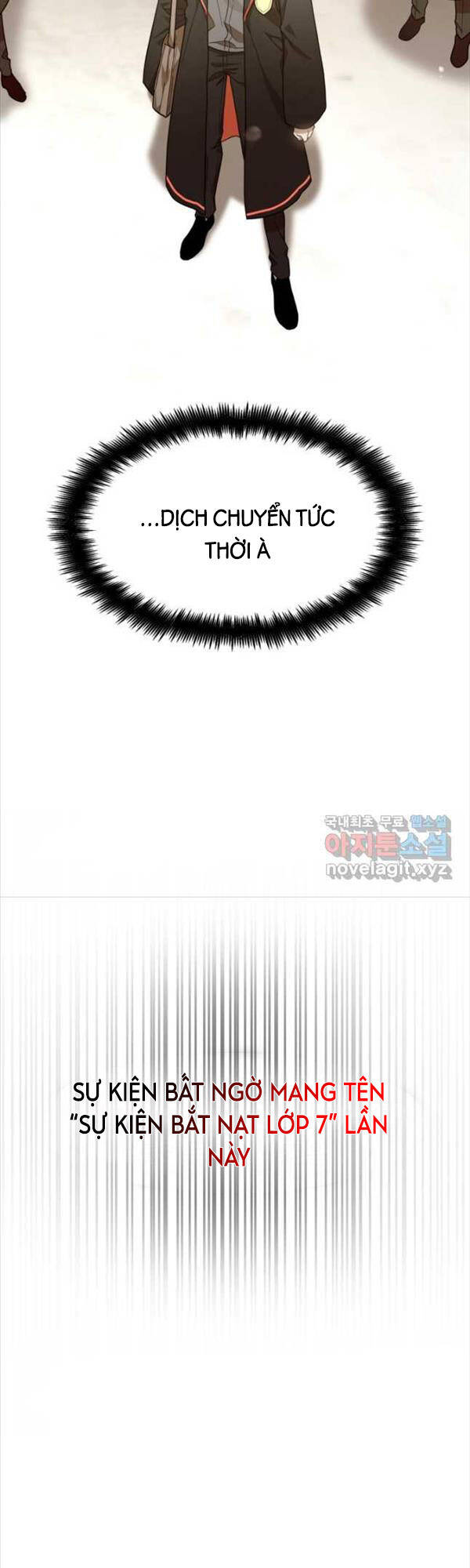 Đại Pháp Sư Toàn Năng Chap 31 - Next Chap 32