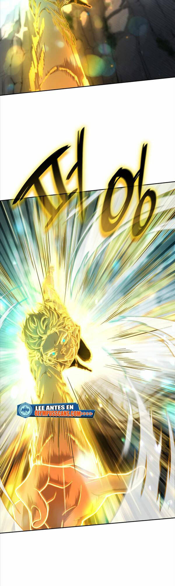 Đại Pháp Sư Toàn Năng Chap 35 - Next Chap 36