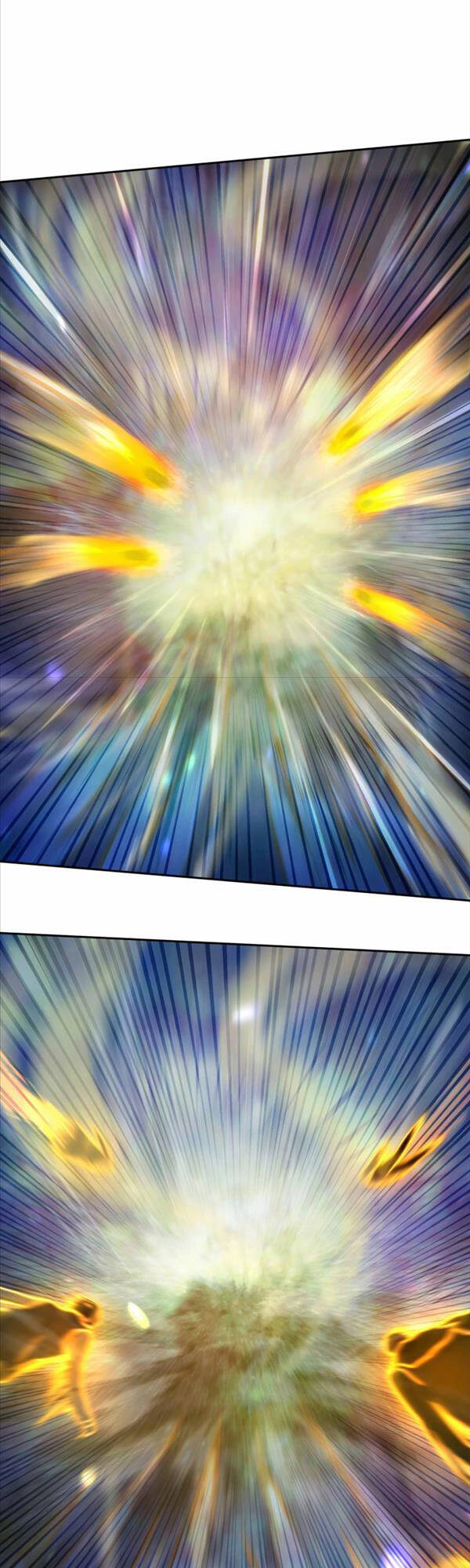 Đại Pháp Sư Toàn Năng Chap 35 - Next Chap 36