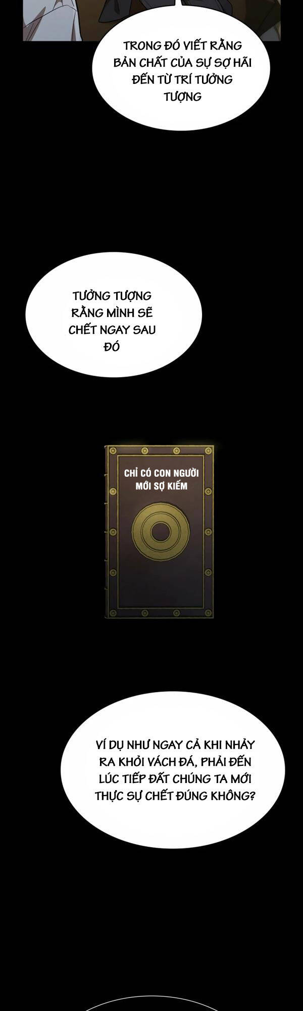 Đại Pháp Sư Toàn Năng Chap 35 - Next Chap 36