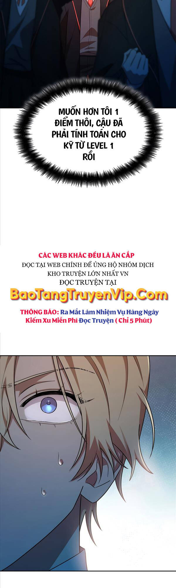Đại Pháp Sư Toàn Năng Chap 45 - Next Chap 46