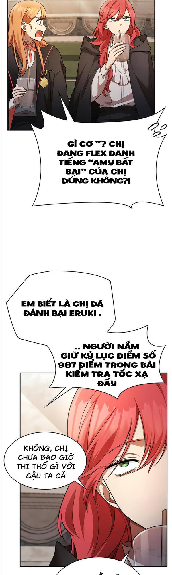 Đại Pháp Sư Toàn Năng Chap 45 - Next Chap 46