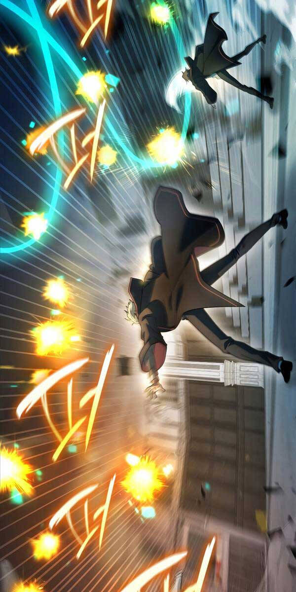 Đại Pháp Sư Toàn Năng Chap 46 - Next Chap 47