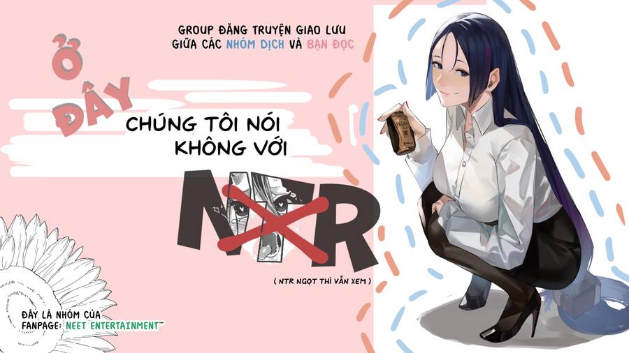Kanan-Sama Wa Akumade Choroi Chap 15 - Next Chap 16