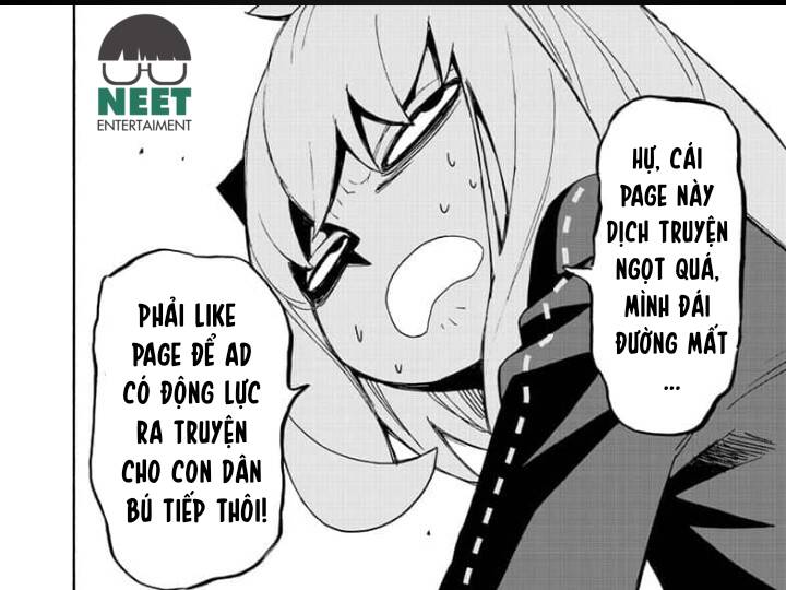 Kanan-Sama Wa Akumade Choroi Chap 15 - Next Chap 16