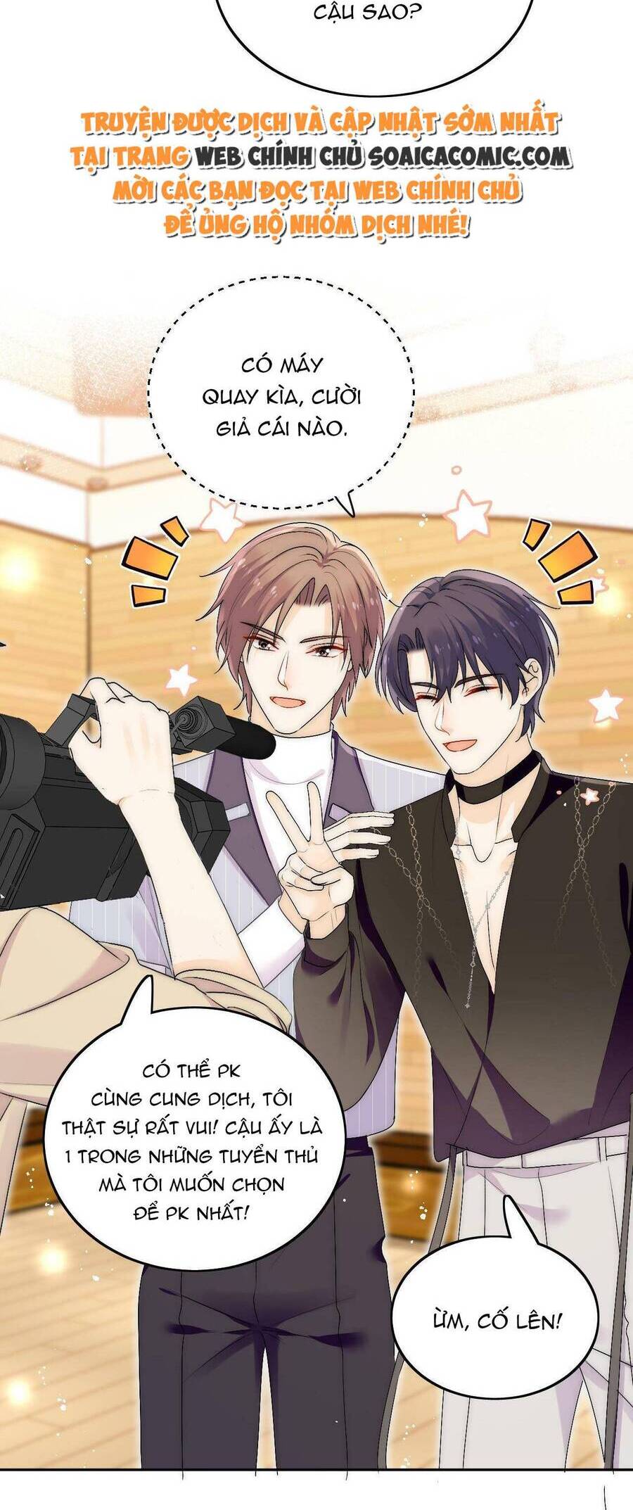 Nữ Chính Hắc Hóa Sau Trọng Sinh Chap 35 - Next Chap 36
