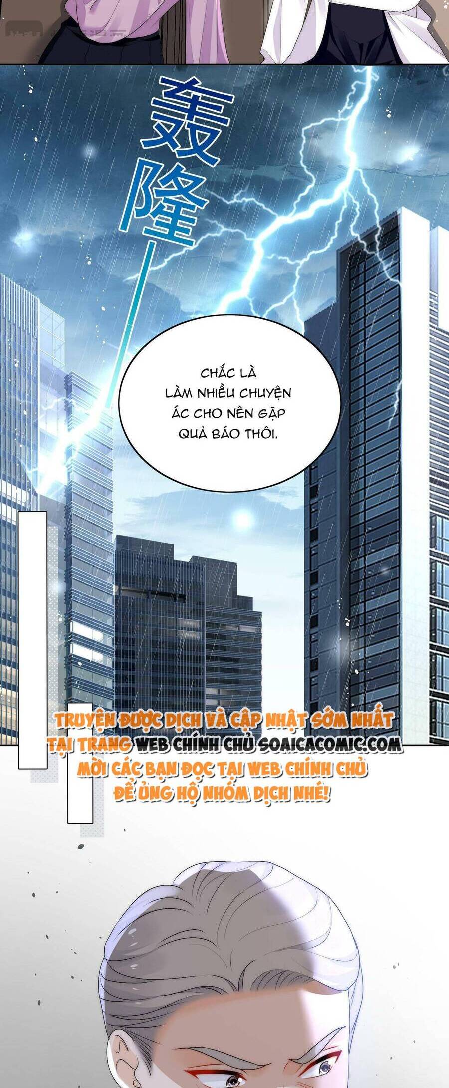 Nữ Chính Hắc Hóa Sau Trọng Sinh Chap 35 - Next Chap 36