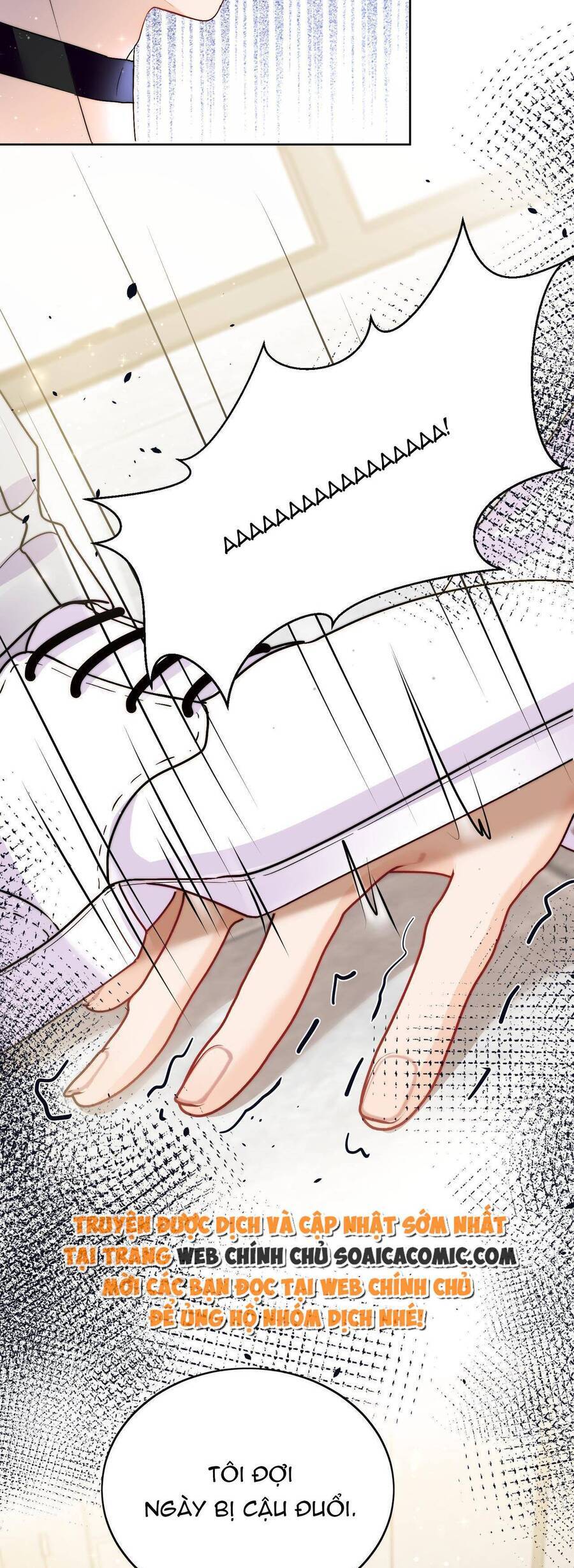 Nữ Chính Hắc Hóa Sau Trọng Sinh Chap 39 - Next Chap 40