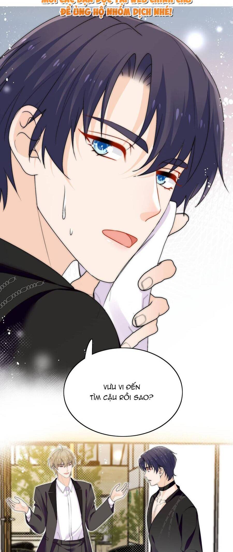 Nữ Chính Hắc Hóa Sau Trọng Sinh Chap 39 - Next Chap 40
