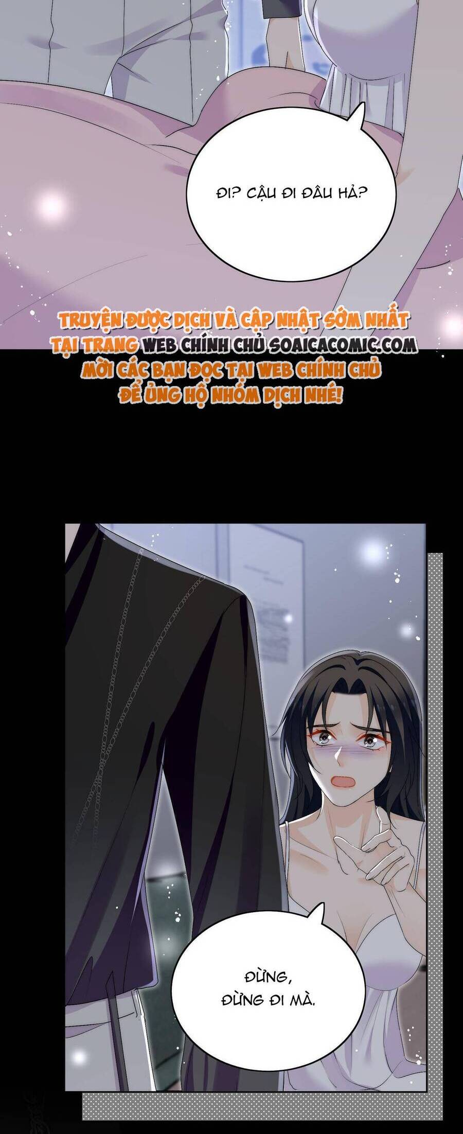 Nữ Chính Hắc Hóa Sau Trọng Sinh Chap 39 - Next Chap 40