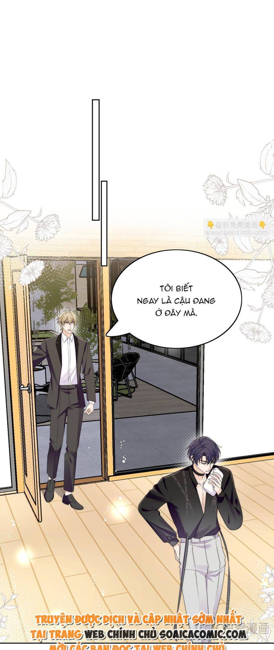Nữ Chính Hắc Hóa Sau Trọng Sinh Chap 39 - Next Chap 40