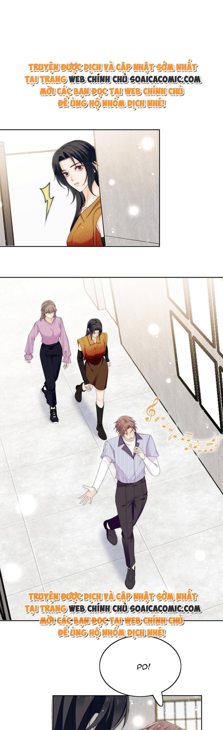 Nữ Chính Hắc Hóa Sau Trọng Sinh Chap 42 - Next Chap 43