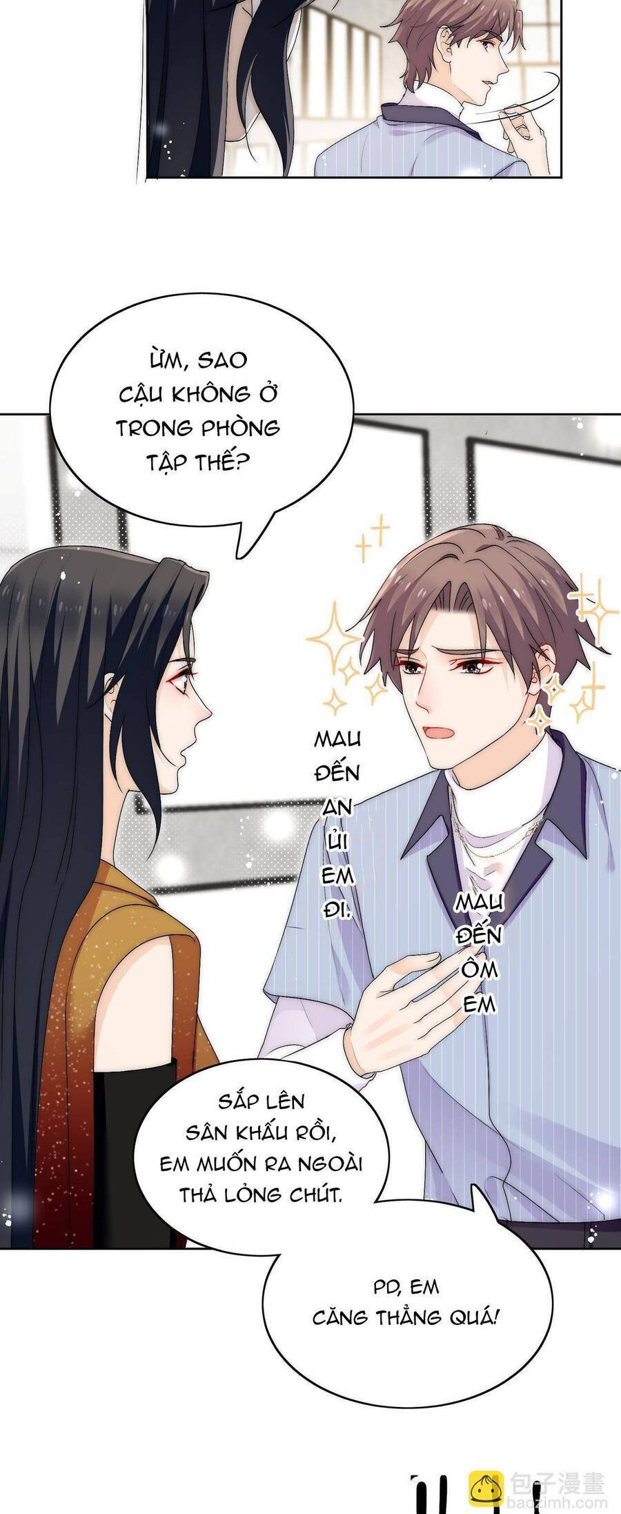 Nữ Chính Hắc Hóa Sau Trọng Sinh Chap 42 - Next Chap 43