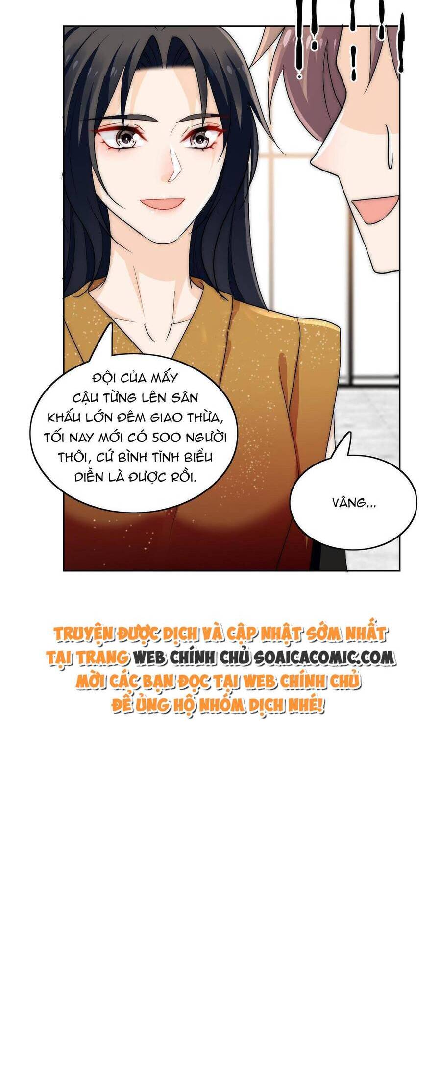 Nữ Chính Hắc Hóa Sau Trọng Sinh Chap 42 - Next Chap 43