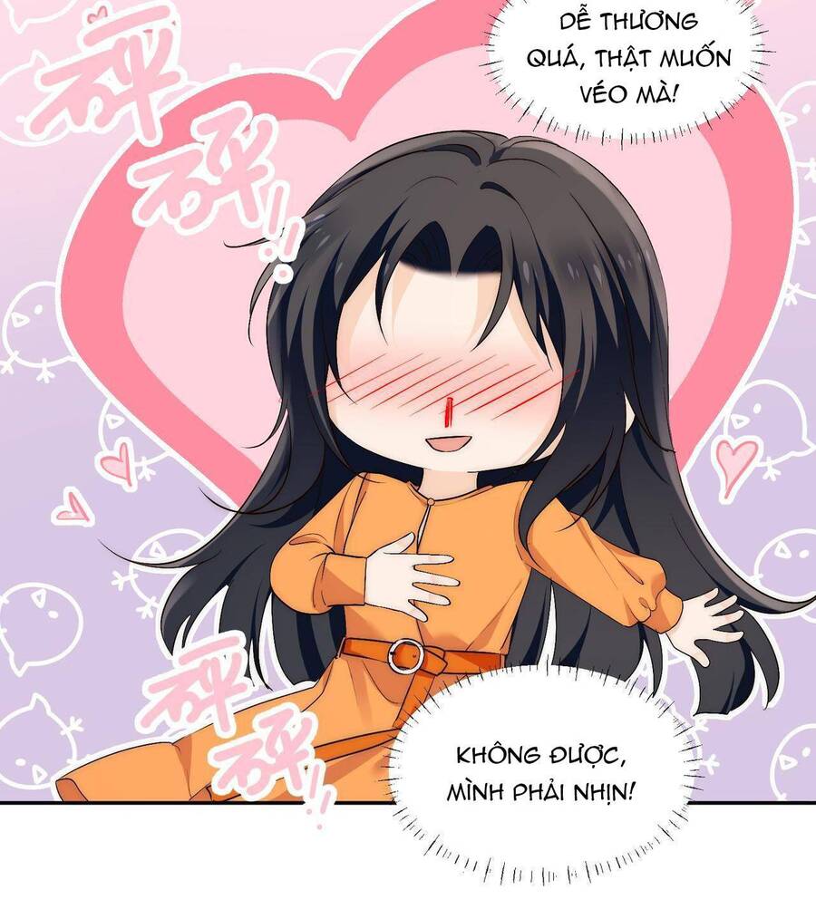 Nữ Chính Hắc Hóa Sau Trọng Sinh Chap 45 - Next Chap 46