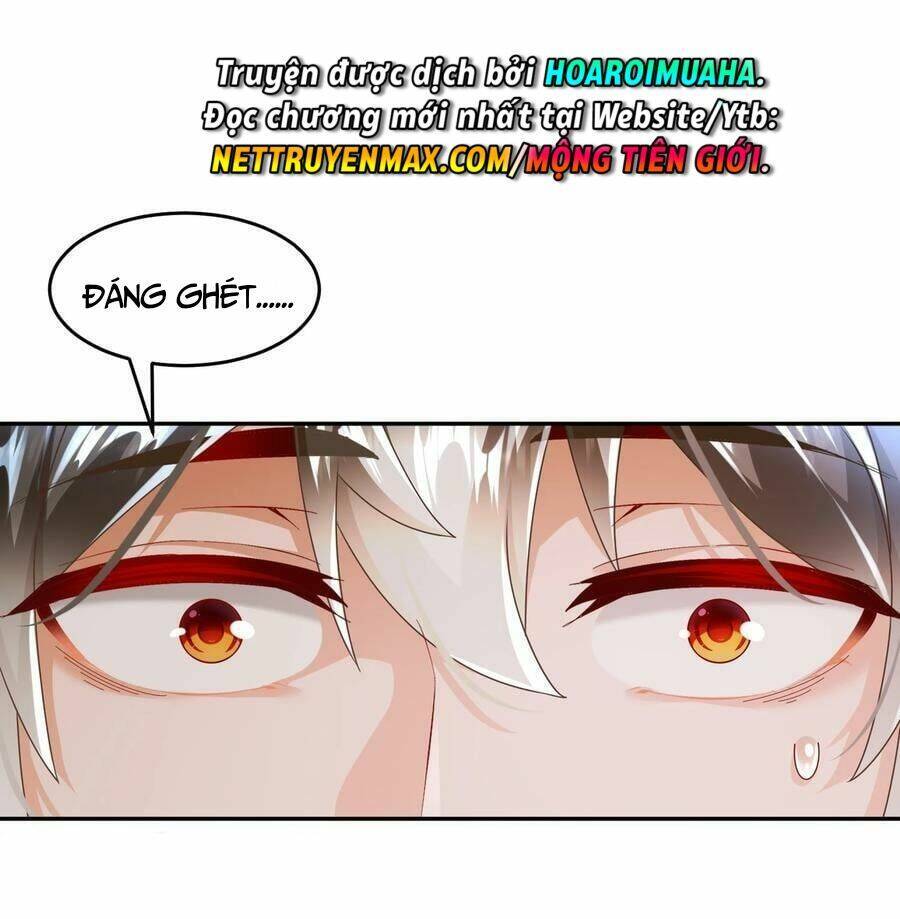 Tuyệt Sắc Đạo Lữ Đều Nói Ngô Hoàng Thể Chất Vô Địch Chap 94 - Next Chap 95