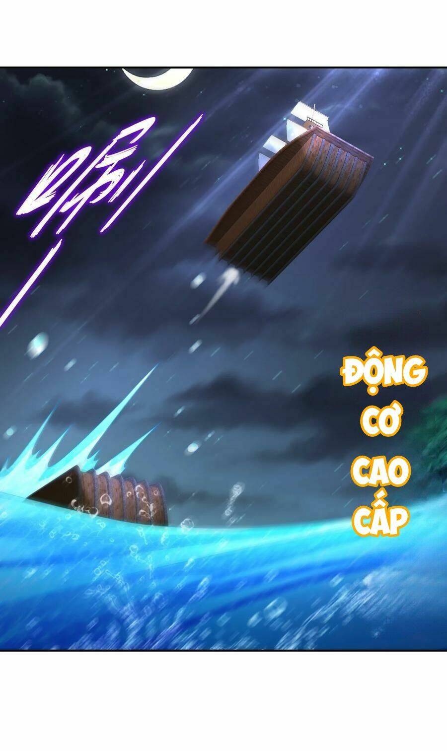 Tuyệt Sắc Đạo Lữ Đều Nói Ngô Hoàng Thể Chất Vô Địch Chap 94 - Next Chap 95