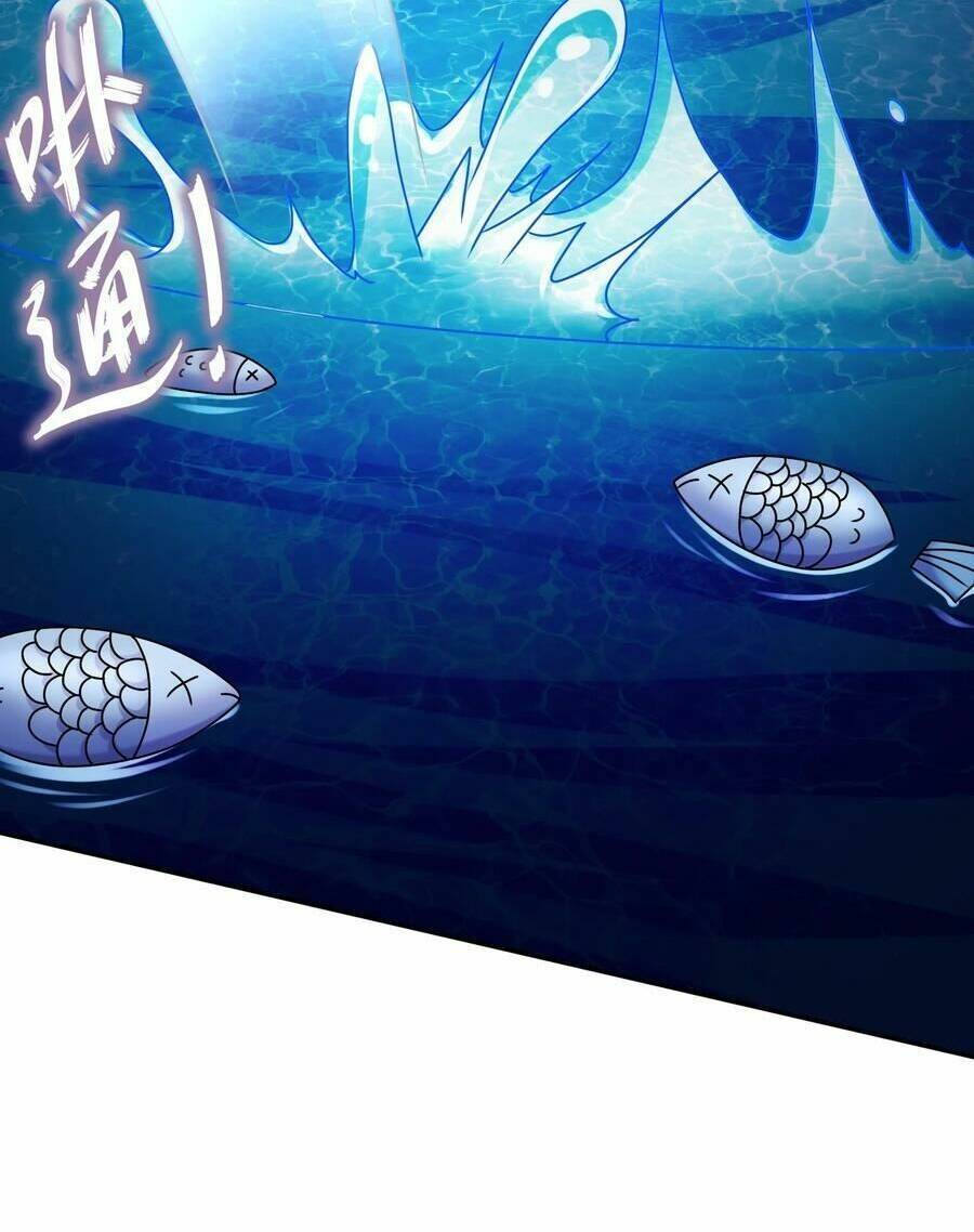 Tuyệt Sắc Đạo Lữ Đều Nói Ngô Hoàng Thể Chất Vô Địch Chap 94 - Next Chap 95