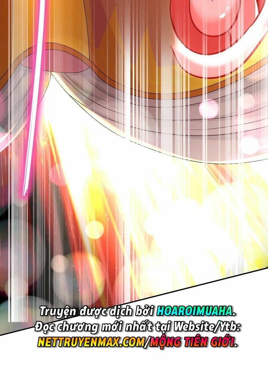 Tuyệt Sắc Đạo Lữ Đều Nói Ngô Hoàng Thể Chất Vô Địch Chap 94 - Next Chap 95