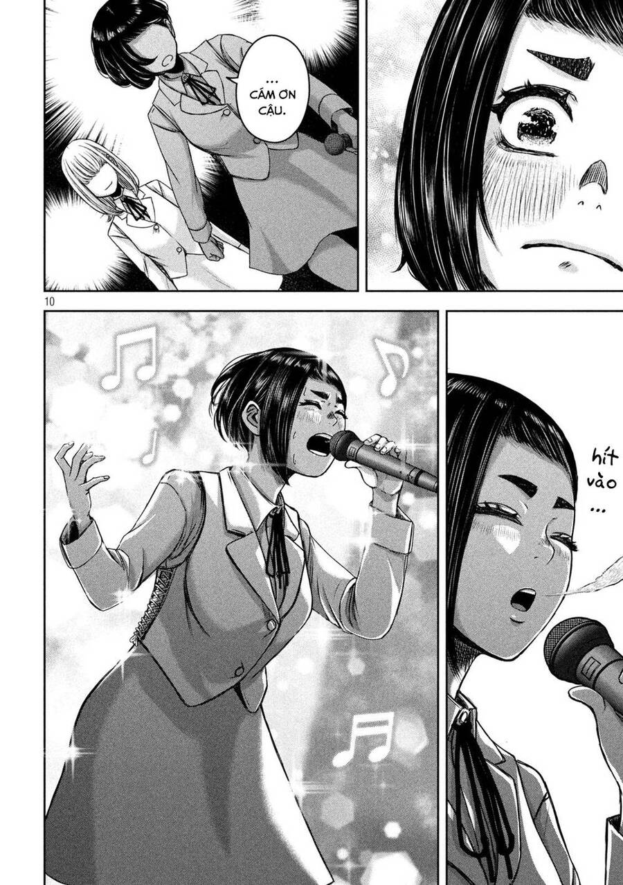 Arika Của Tôi Chap 20 - Next Chap 21