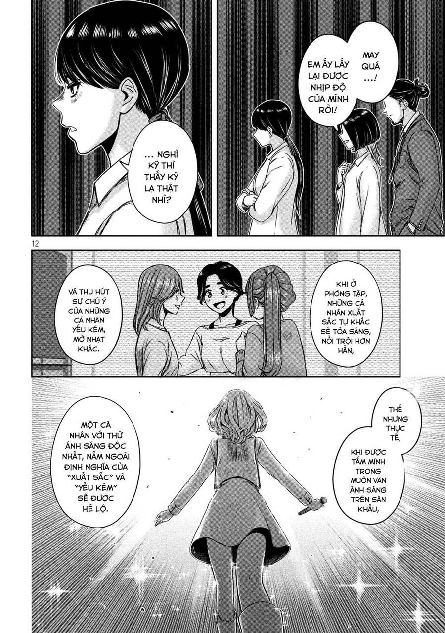 Arika Của Tôi Chap 20 - Next Chap 21
