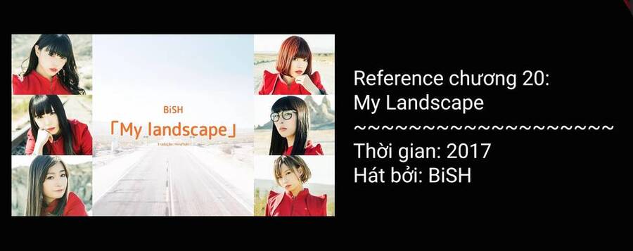 Arika Của Tôi Chap 20 - Next Chap 21