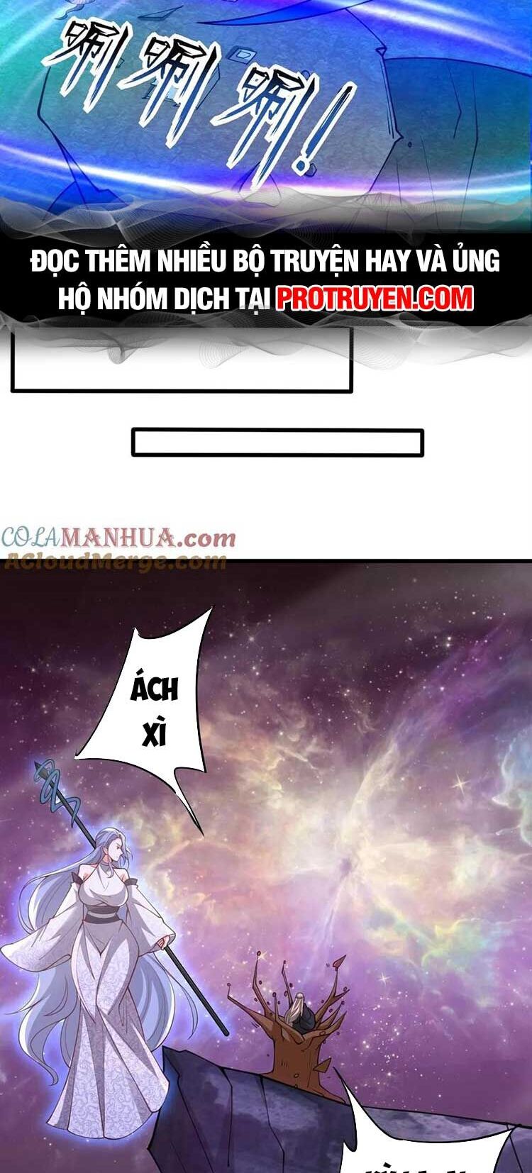 Mở Đầu Nữ Đế Làm Chính Cung Chap 148 - Next Chap 149