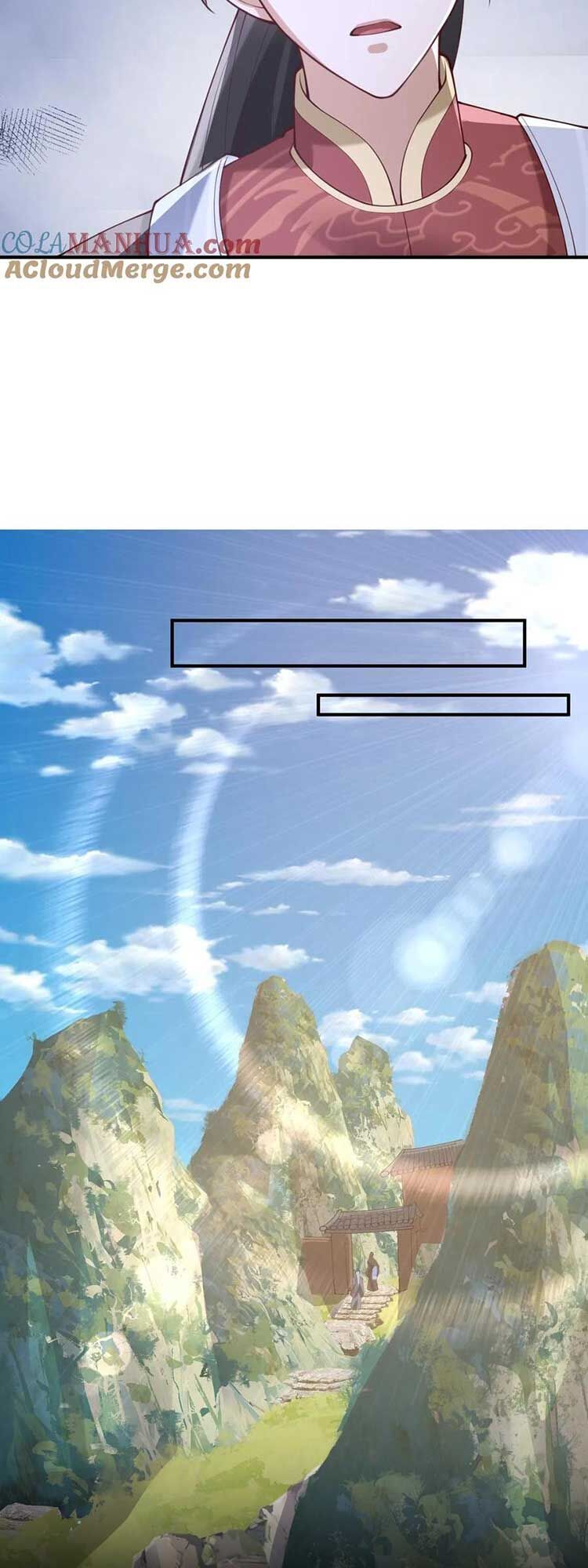 Mở Đầu Nữ Đế Làm Chính Cung Chap 155 - Next Chap 156