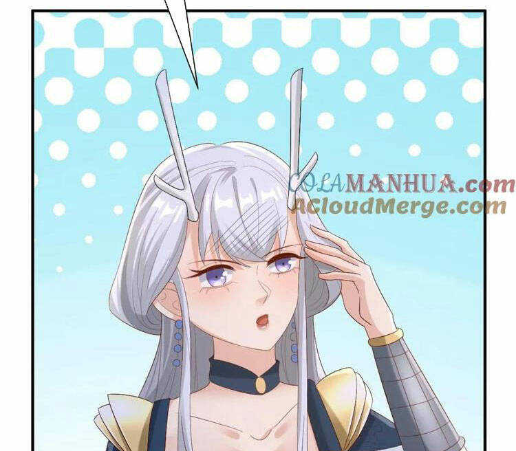 Mở Đầu Nữ Đế Làm Chính Cung Chap 169 - Next Chap 170