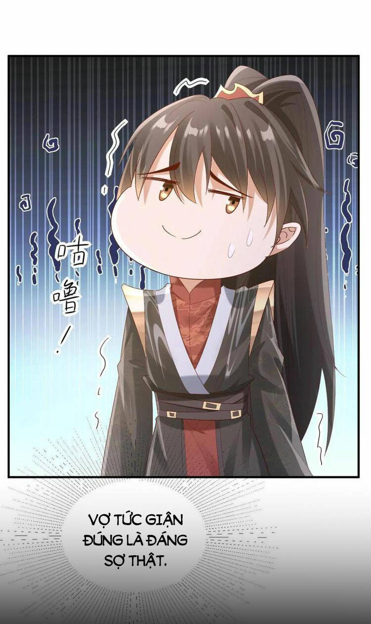 Mở Đầu Nữ Đế Làm Chính Cung Chap 169 - Next Chap 170