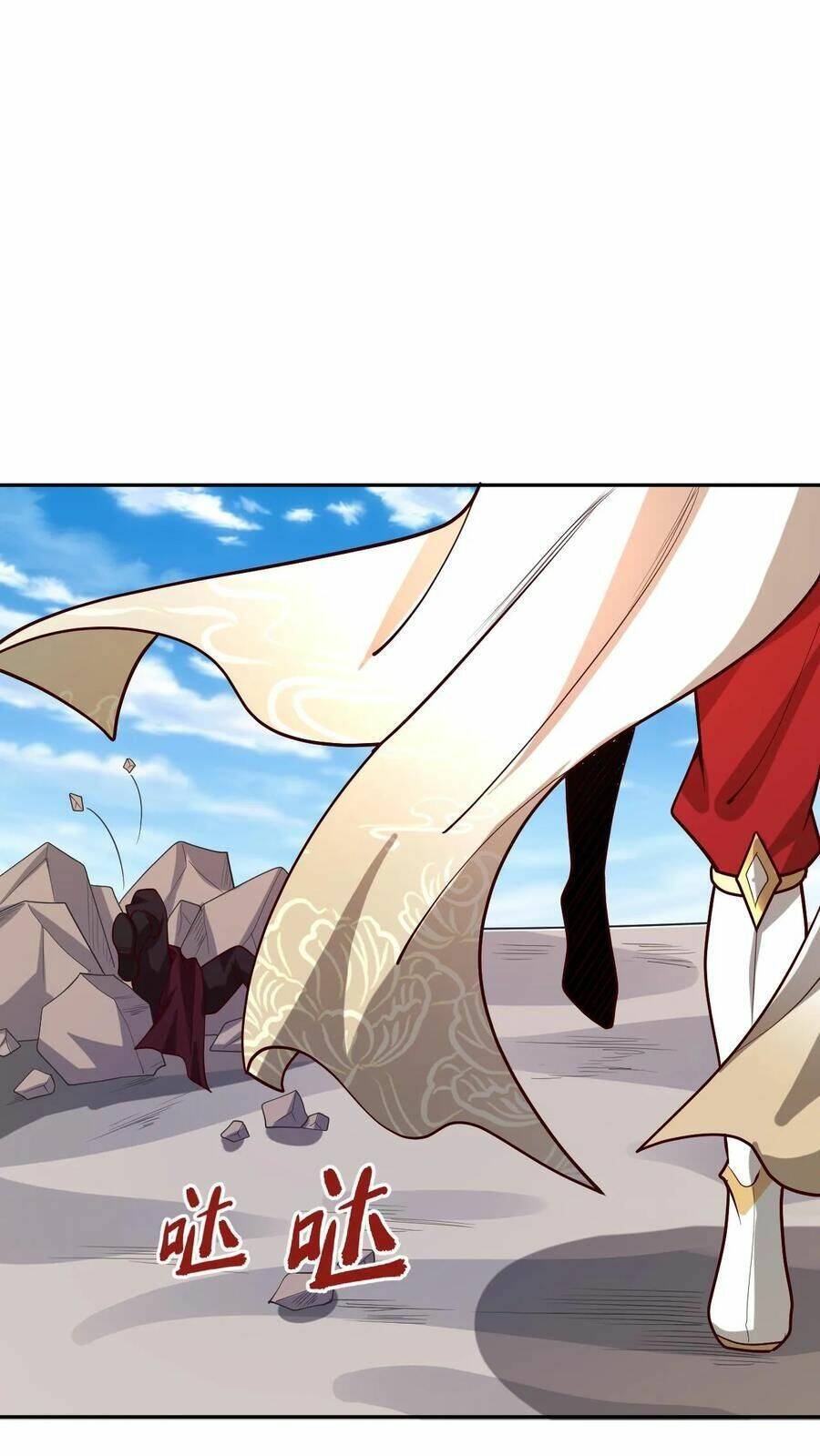 Mở Đầu Nữ Đế Làm Chính Cung Chap 178 - Next Chap 179