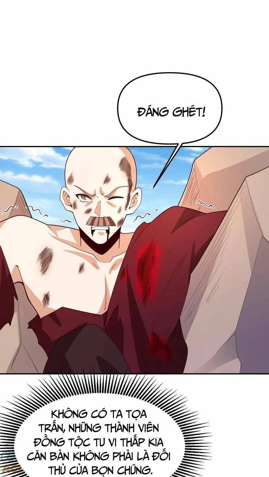 Mở Đầu Nữ Đế Làm Chính Cung Chap 178 - Next Chap 179