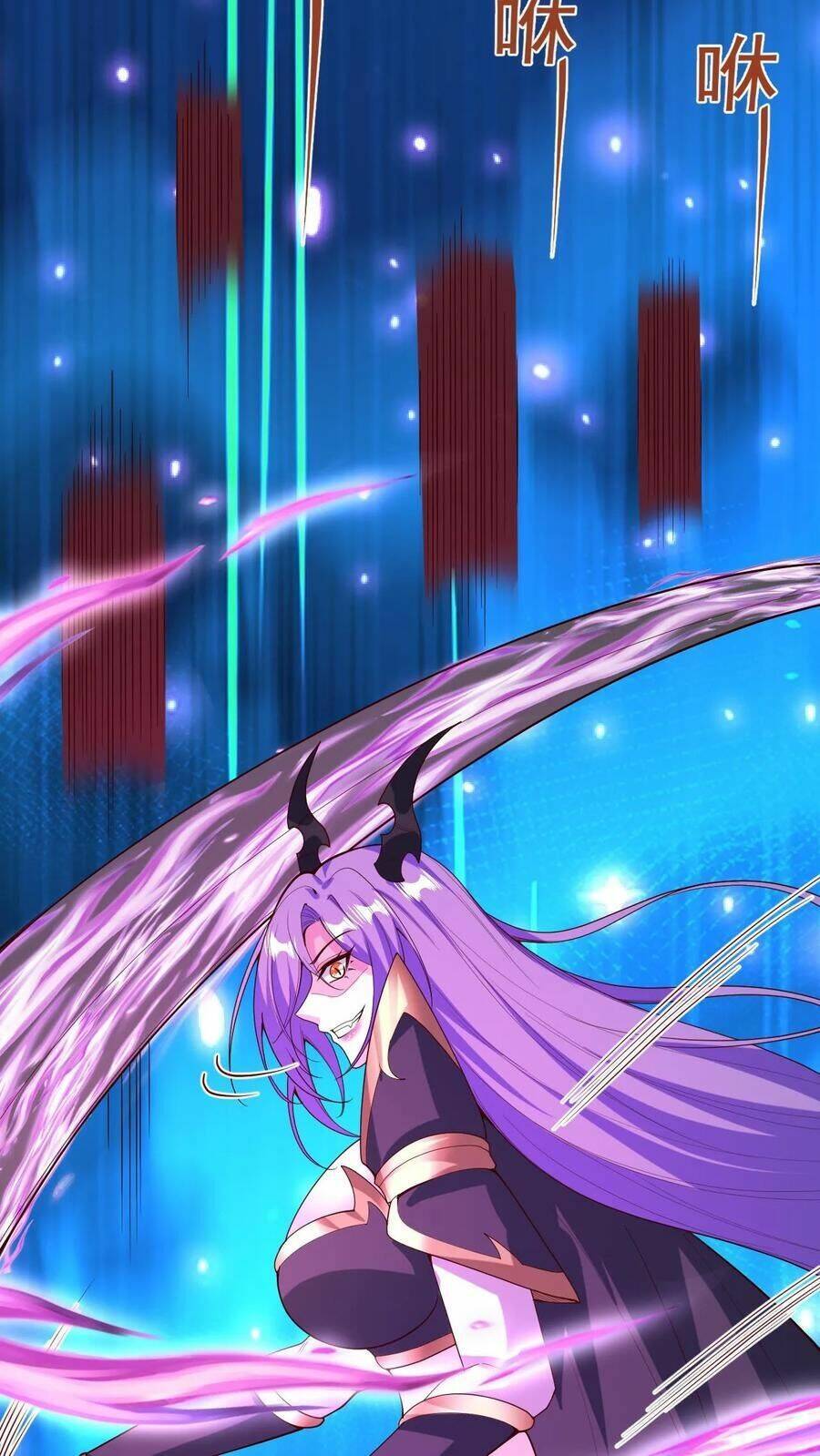 Mở Đầu Nữ Đế Làm Chính Cung Chap 178 - Next Chap 179