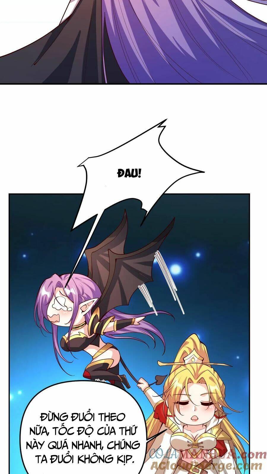 Mở Đầu Nữ Đế Làm Chính Cung Chap 178 - Next Chap 179