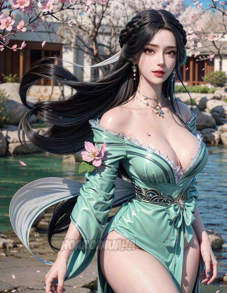 Mở Đầu Nữ Đế Làm Chính Cung Chap 178 - Next Chap 179