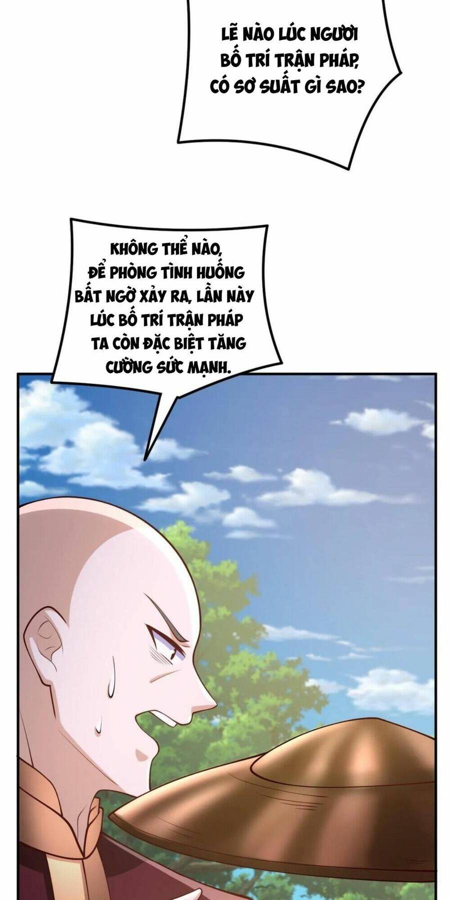 Mở Đầu Nữ Đế Làm Chính Cung Chap 180 - Next Chap 181