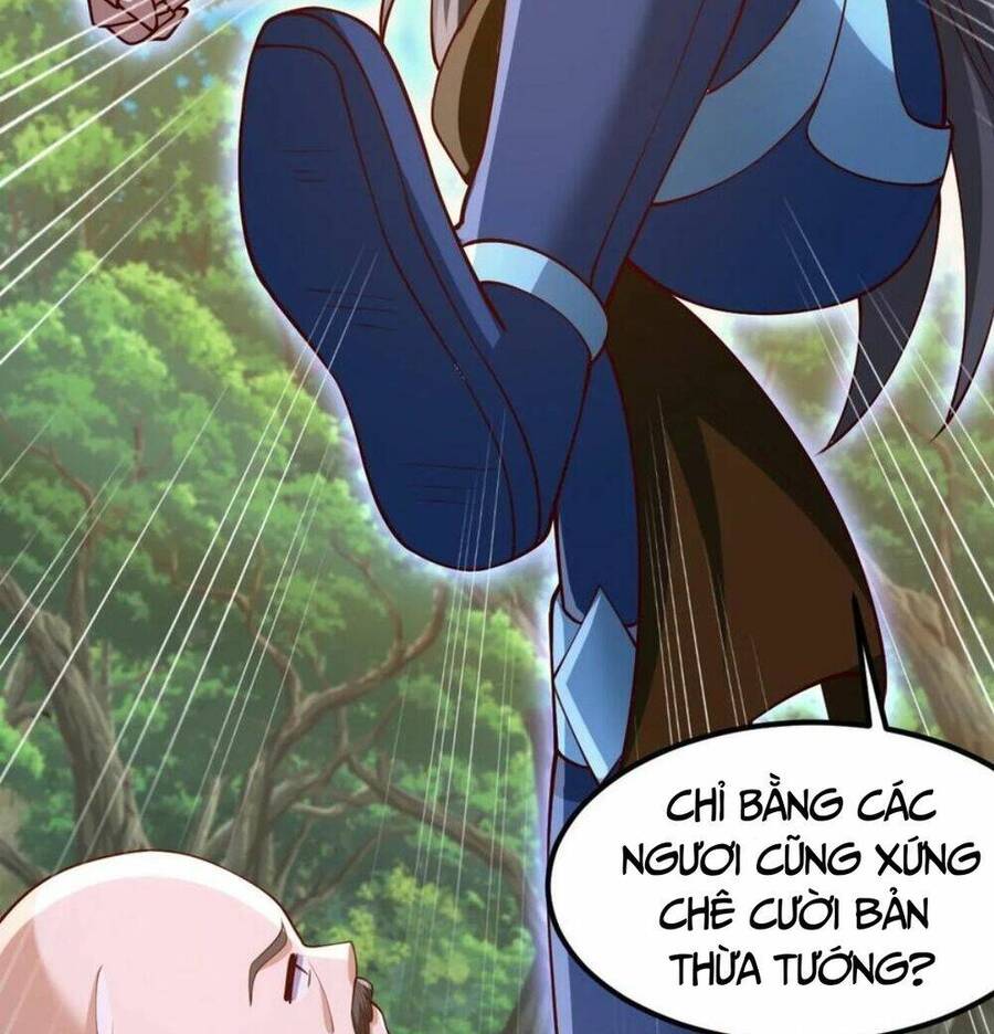 Mở Đầu Nữ Đế Làm Chính Cung Chap 182 - Next Chap 183