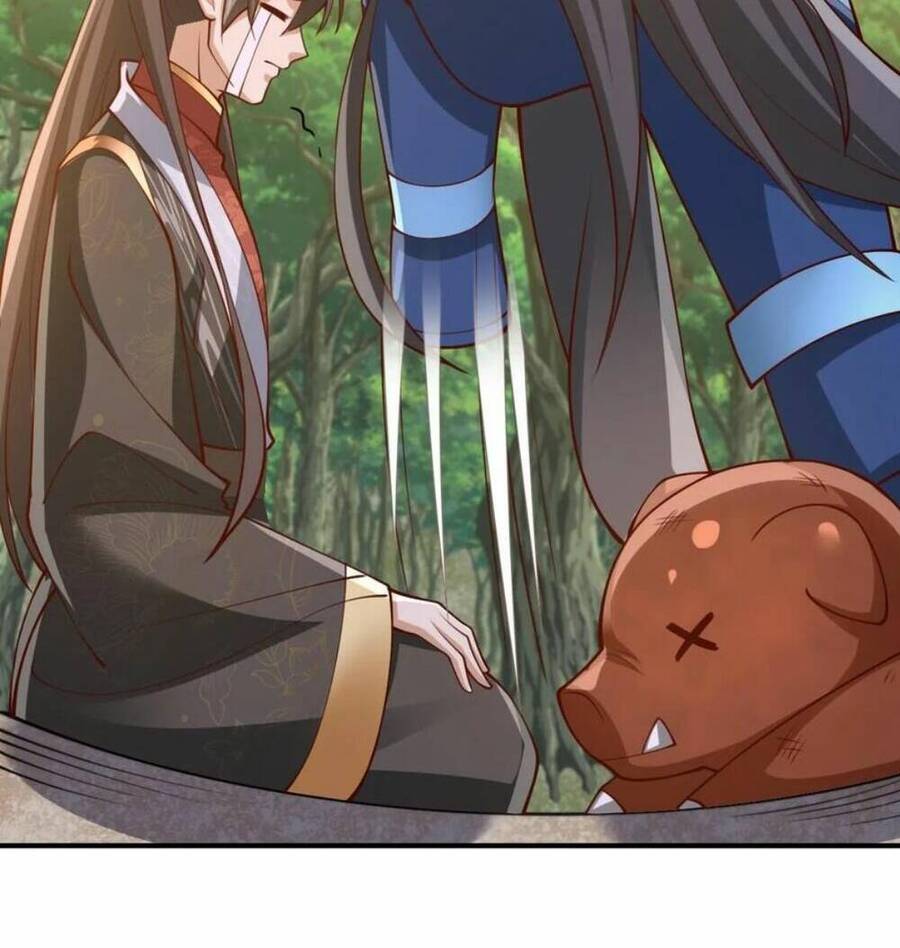 Mở Đầu Nữ Đế Làm Chính Cung Chap 182 - Next Chap 183