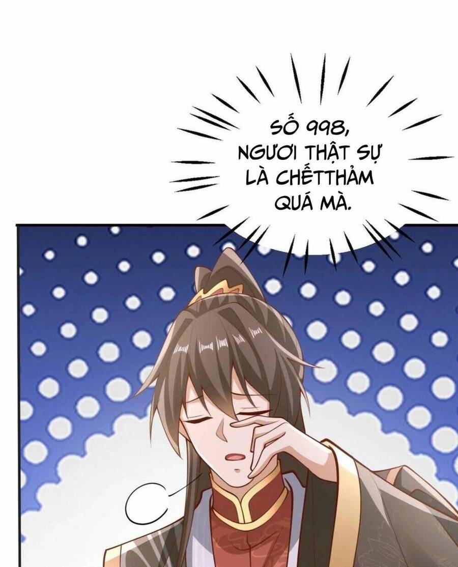 Mở Đầu Nữ Đế Làm Chính Cung Chap 182 - Next Chap 183