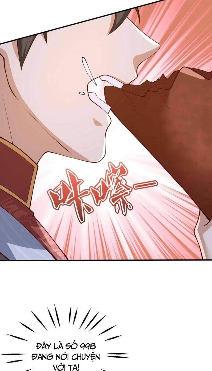 Mở Đầu Nữ Đế Làm Chính Cung Chap 182 - Next Chap 183