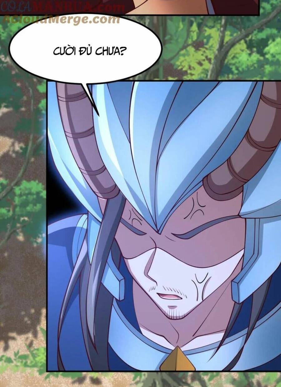 Mở Đầu Nữ Đế Làm Chính Cung Chap 182 - Next Chap 183