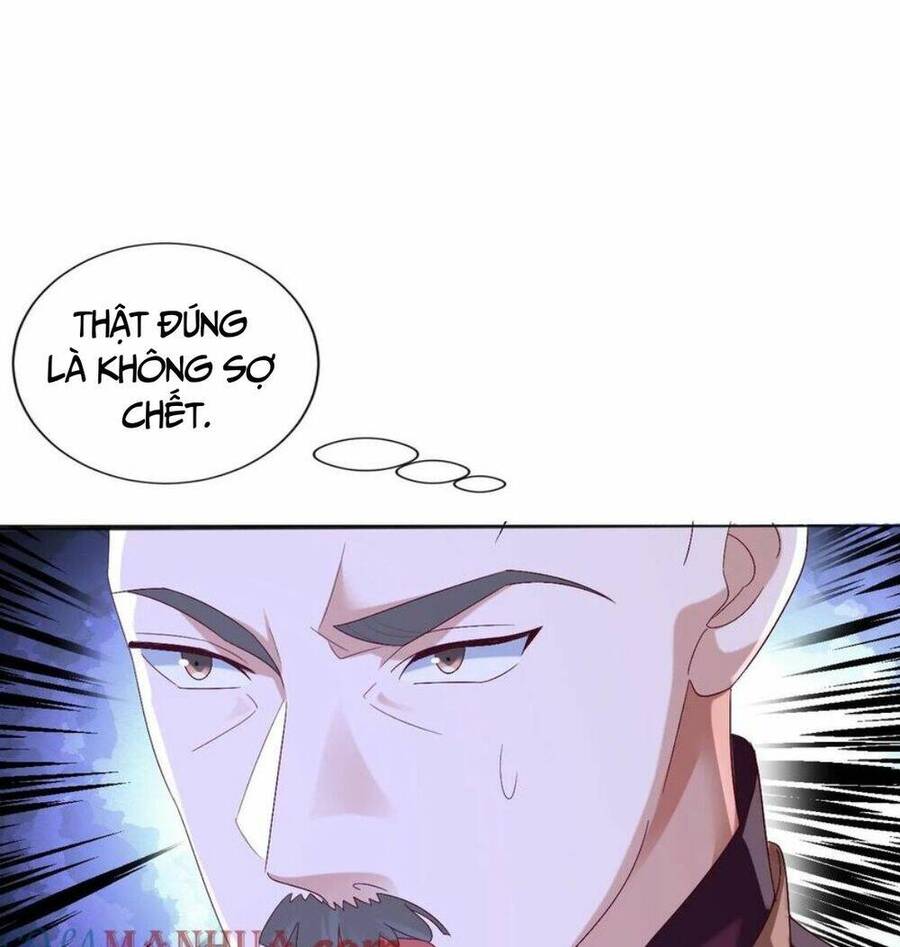 Mở Đầu Nữ Đế Làm Chính Cung Chap 183 - Next Chap 184